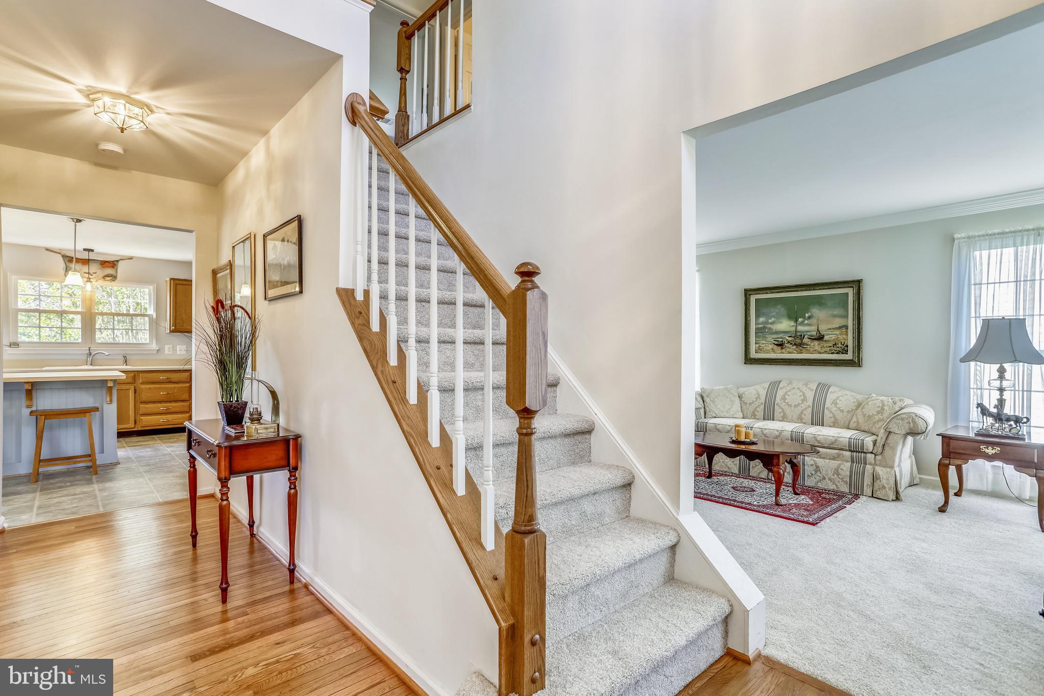 8021 Folkstone Road Manassas, VA 20111 - Photo 15 of 73 Gallery Image 15
