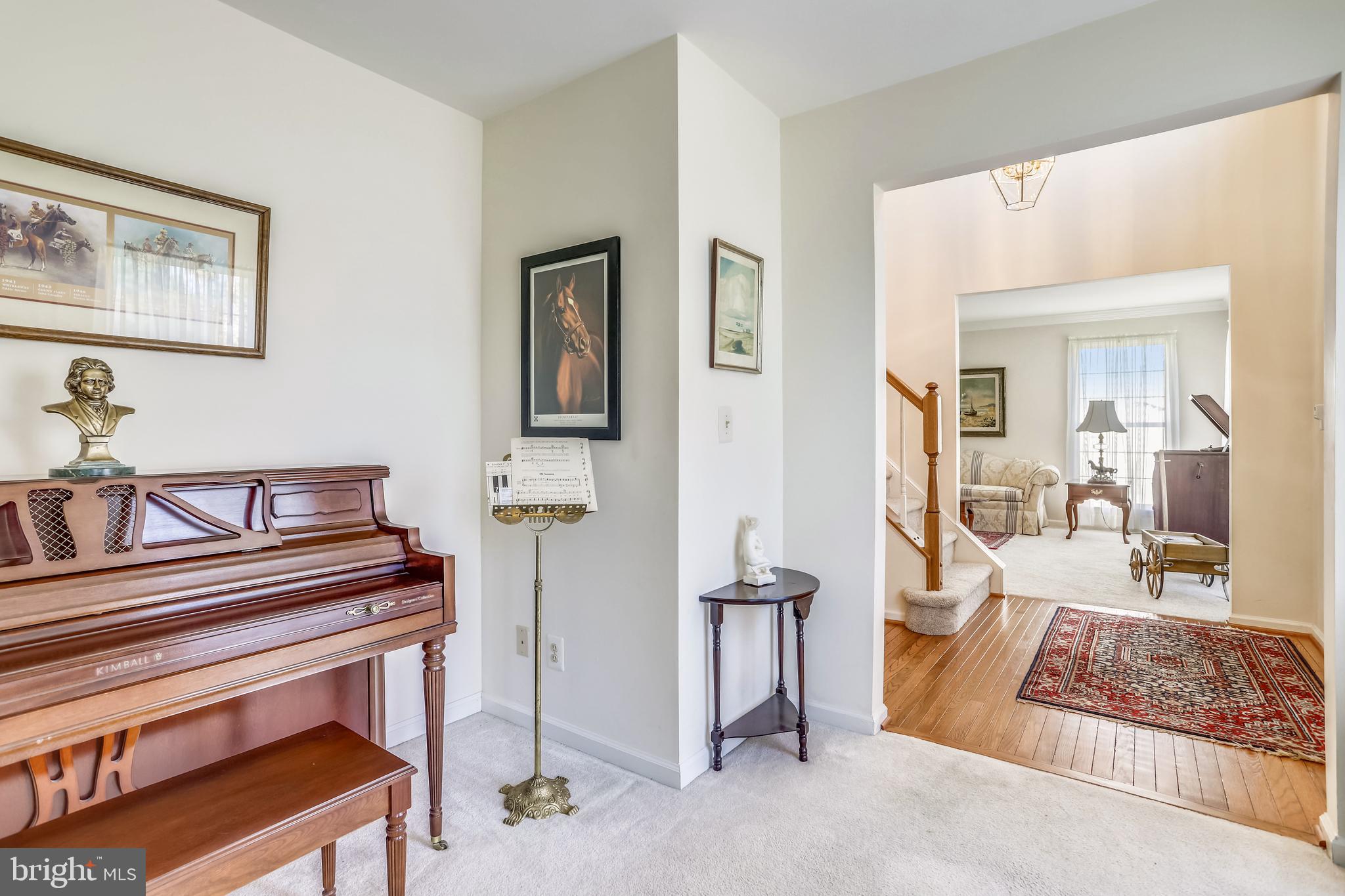 8021 Folkstone Road Manassas, VA 20111 - Photo 19 of 73 Gallery Image 19