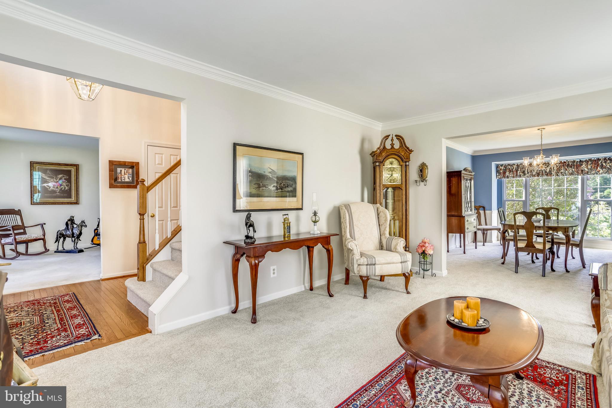 8021 Folkstone Road Manassas, VA 20111 - Photo 21 of 73 Gallery Image 21