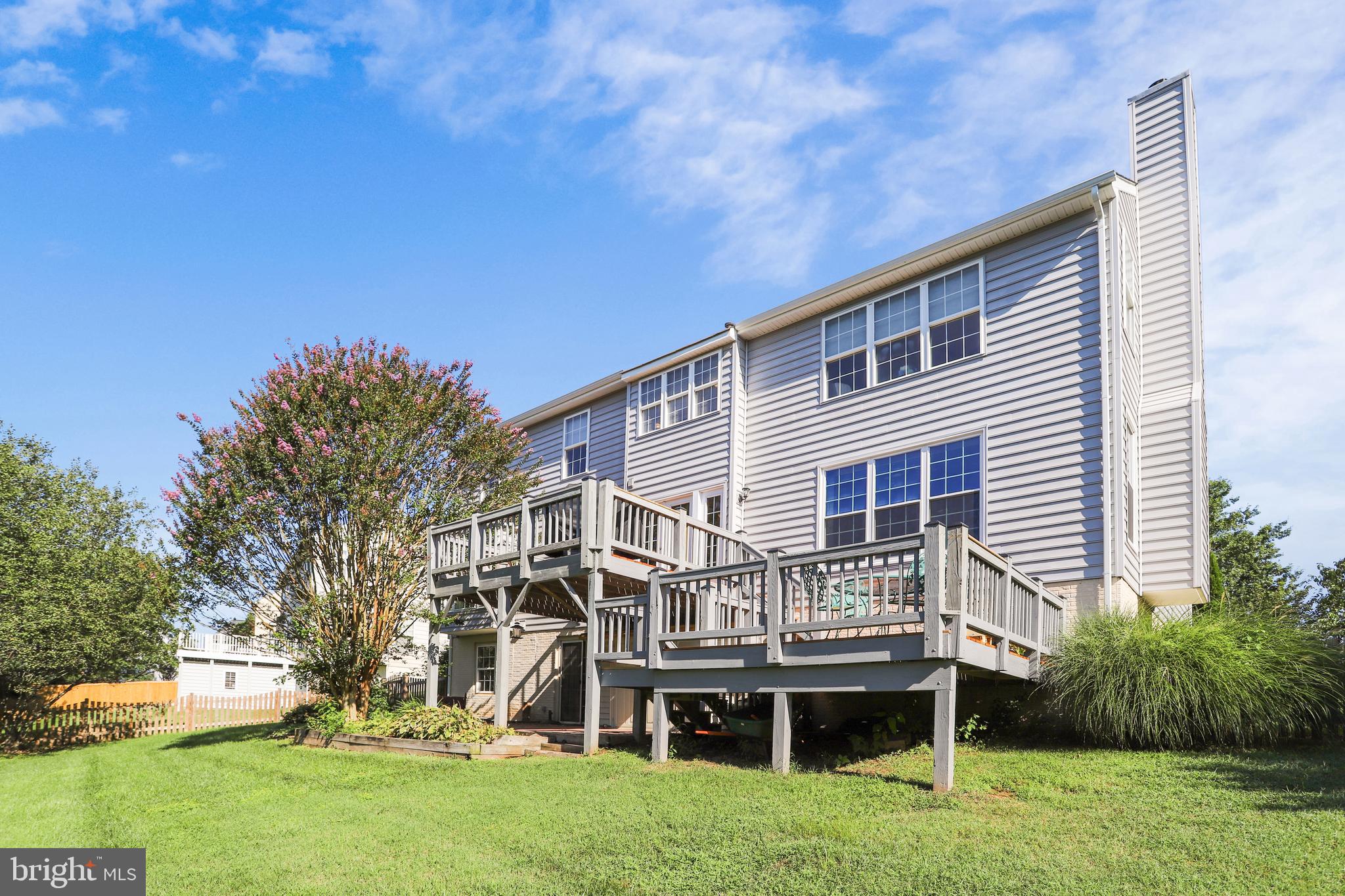 8021 Folkstone Road Manassas, VA 20111 - Photo 4 of 73 Gallery Image 4