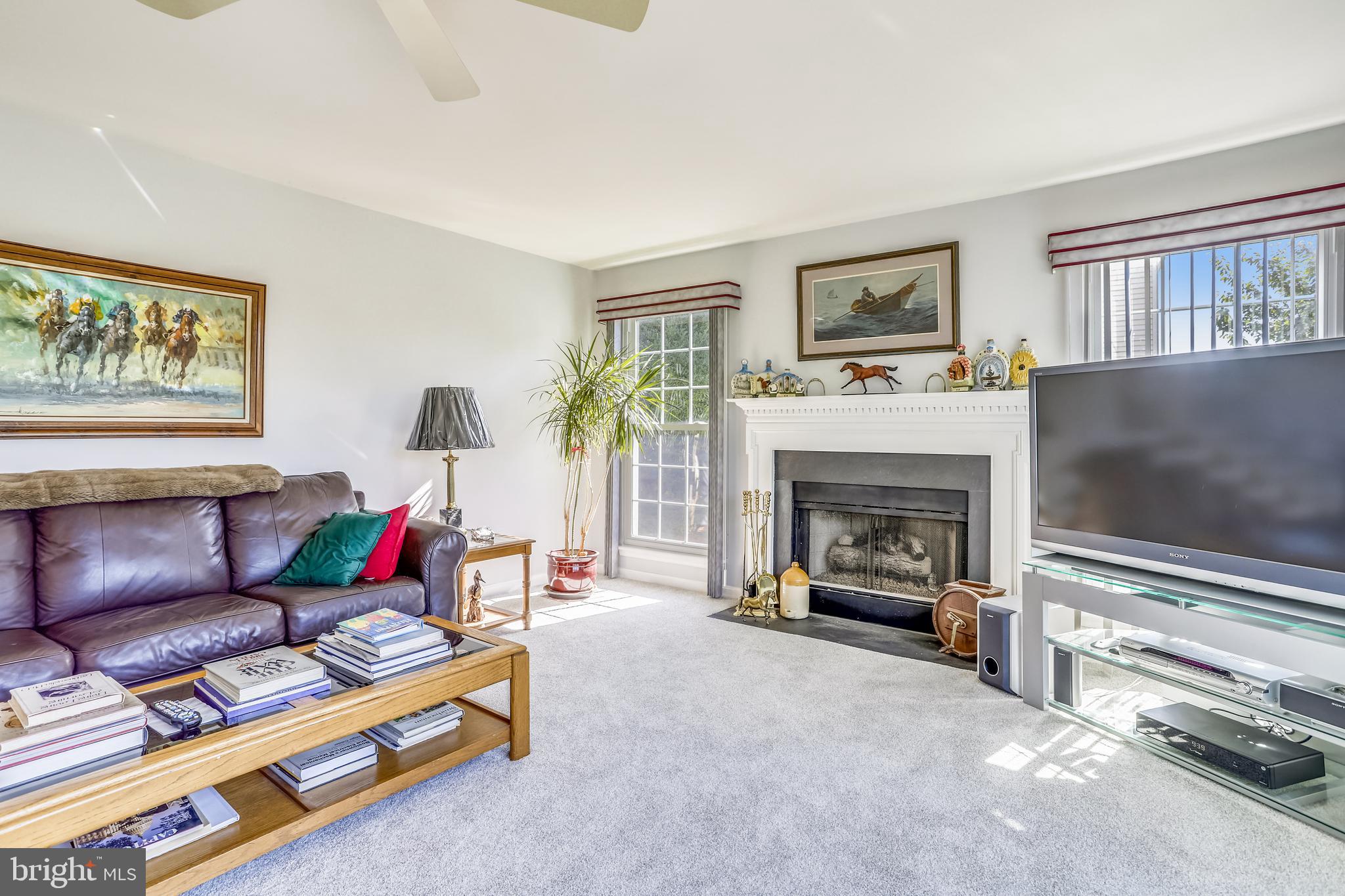 8021 Folkstone Road Manassas, VA 20111 - Photo 36 of 73 Gallery Image 36