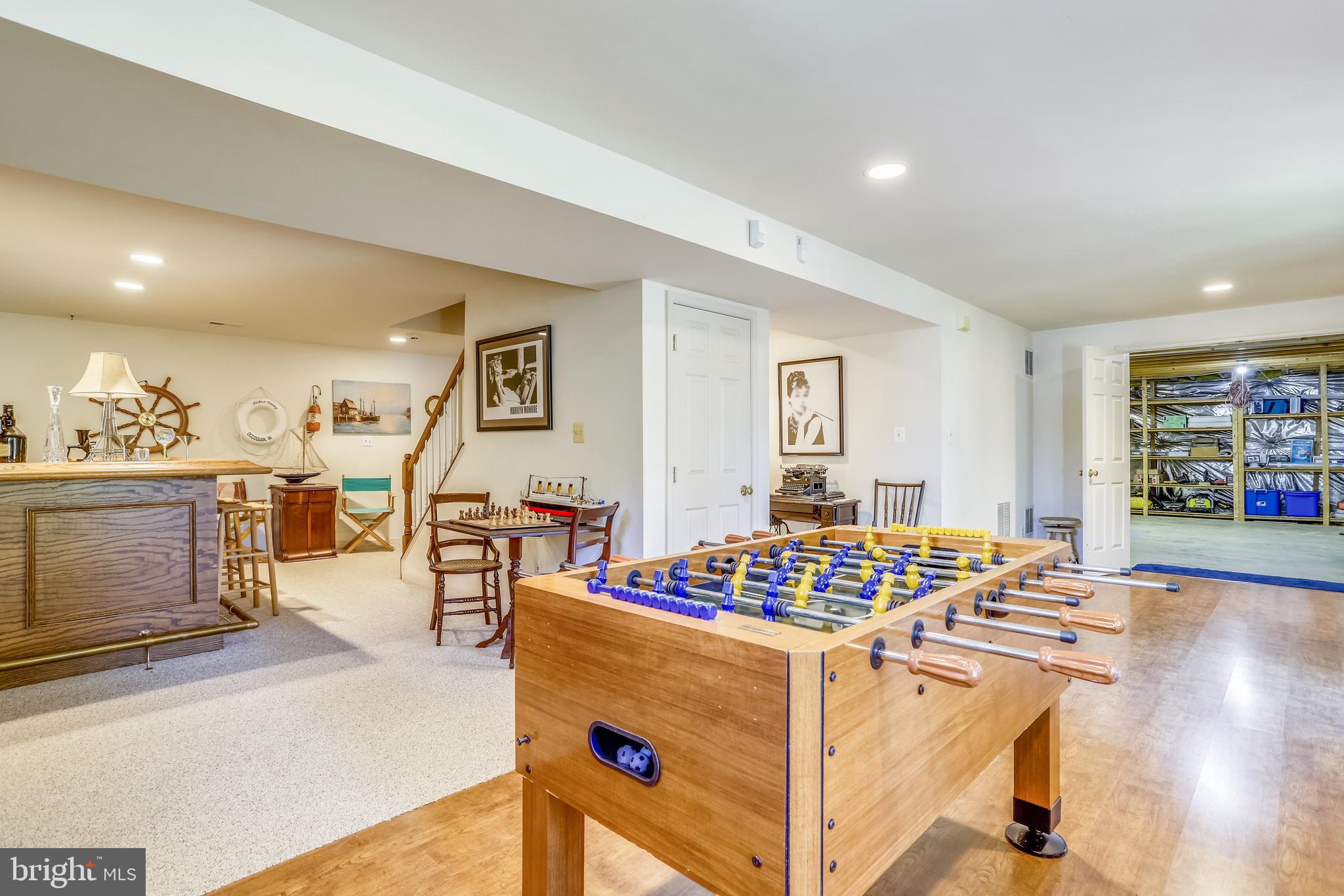 8021 Folkstone Road Manassas, VA 20111 - Photo 45 of 73 Gallery Image 45