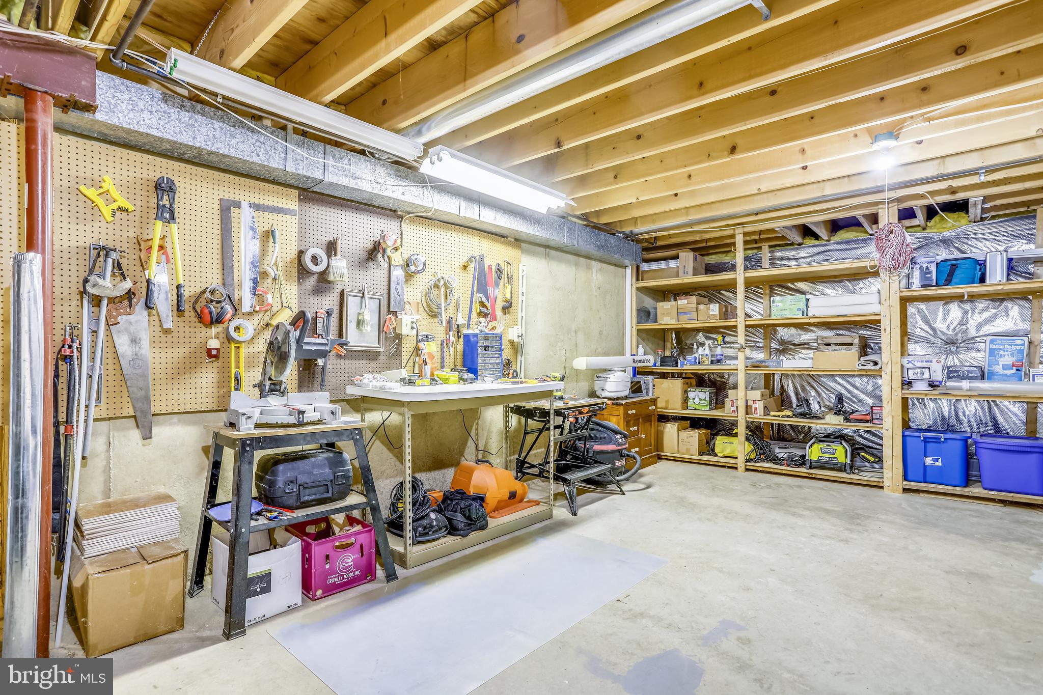 8021 Folkstone Road Manassas, VA 20111 - Photo 48 of 73 Gallery Image 48