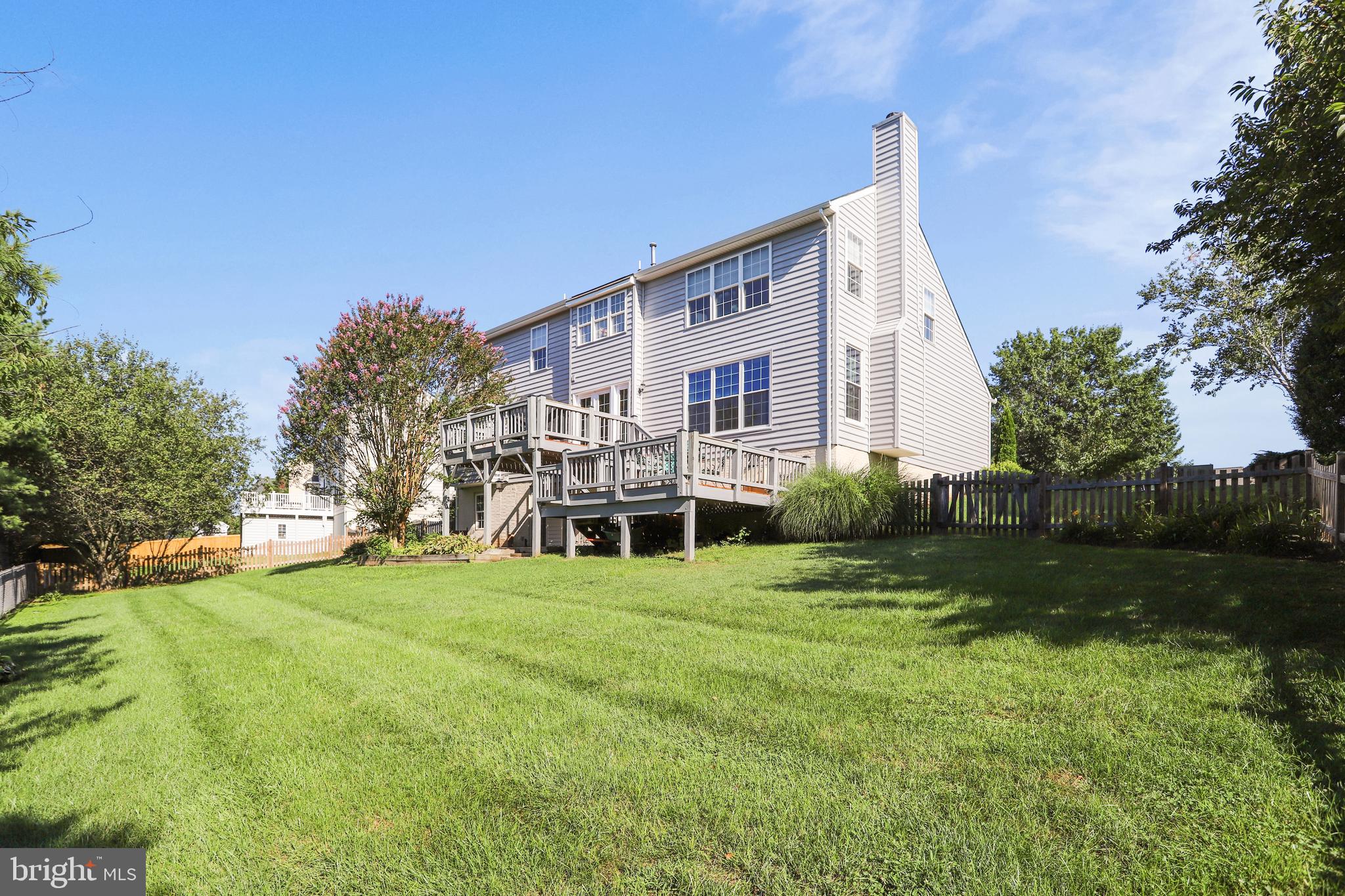 8021 Folkstone Road Manassas, VA 20111 - Photo 8 of 73 Gallery Image 8