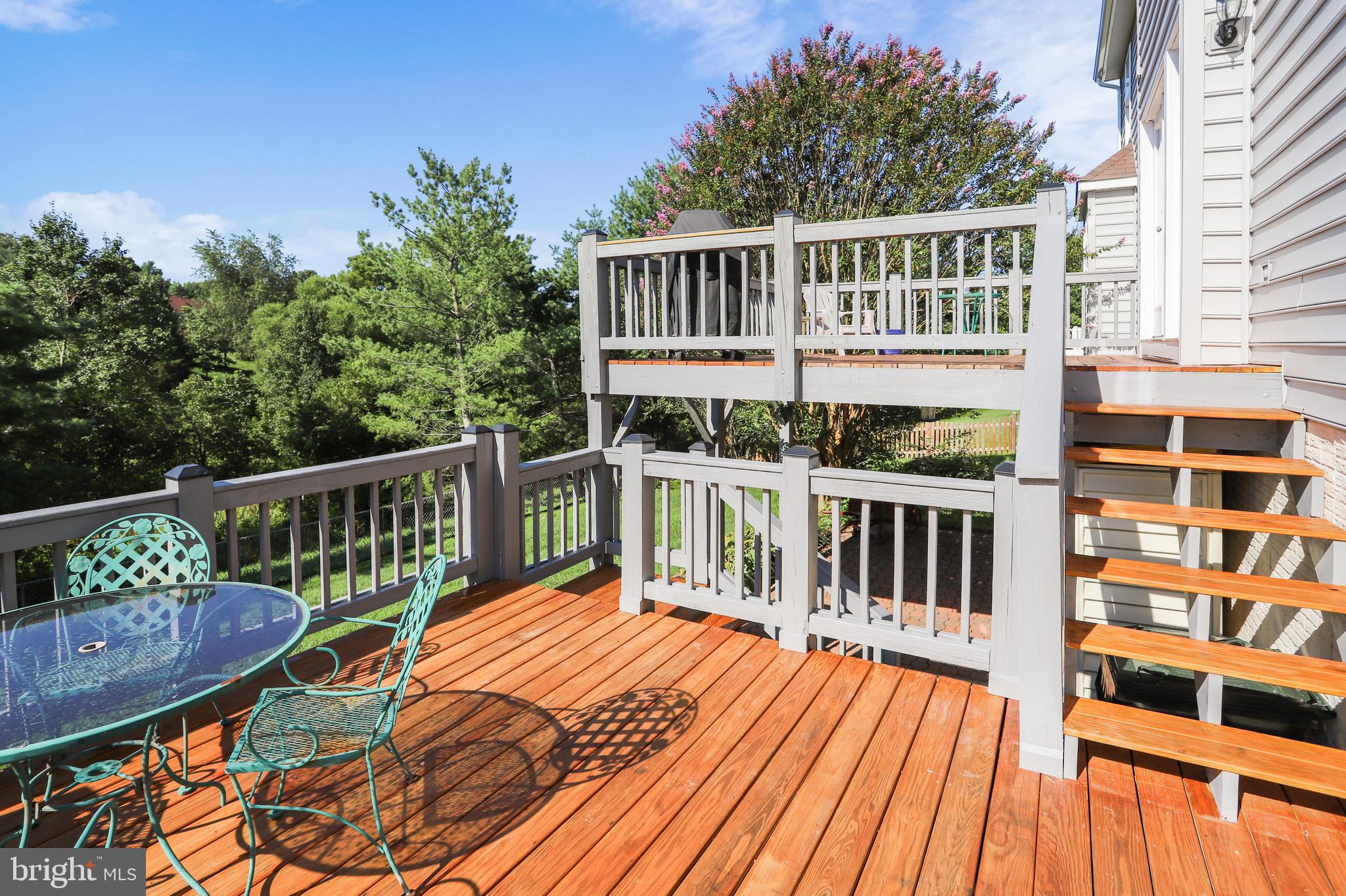 8021 Folkstone Road Manassas, VA 20111 - Photo 10 of 73 Gallery Image 10