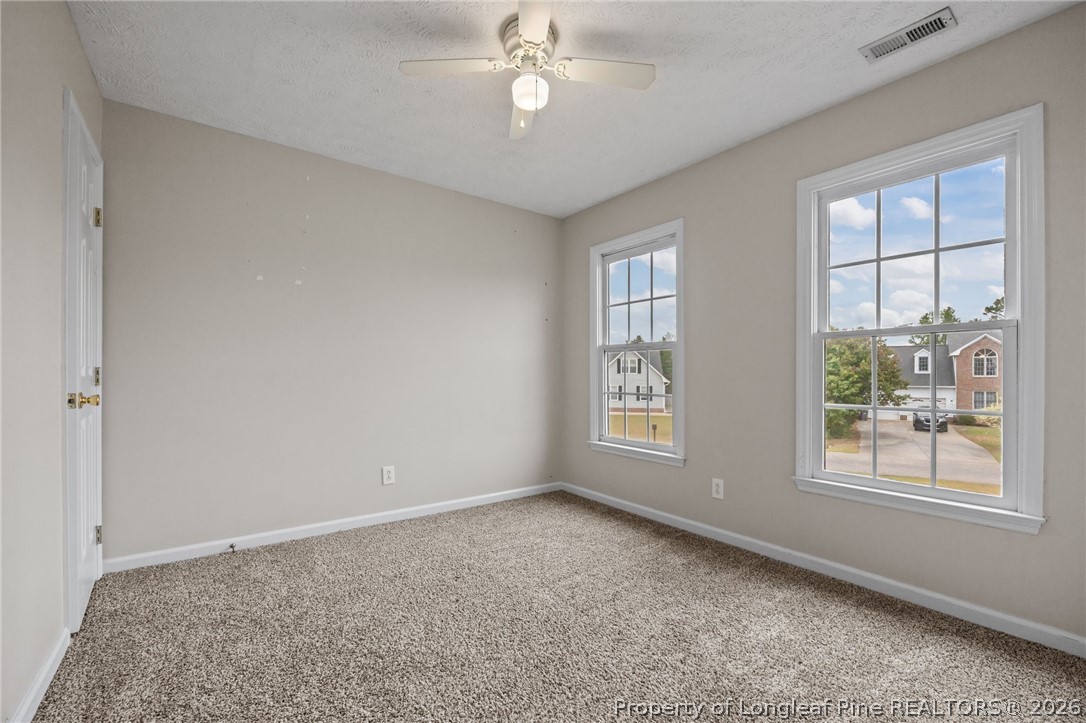 9641 Lukes Run Road Linden, NC 28356 - Photo 29 of 42 Secondary Bedroom