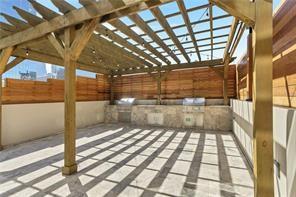 3338 Peachtree Road Northeast, Unit 809 Atlanta, GA 30326 - Photo 13 of 23 a bathroom with a glass door shower