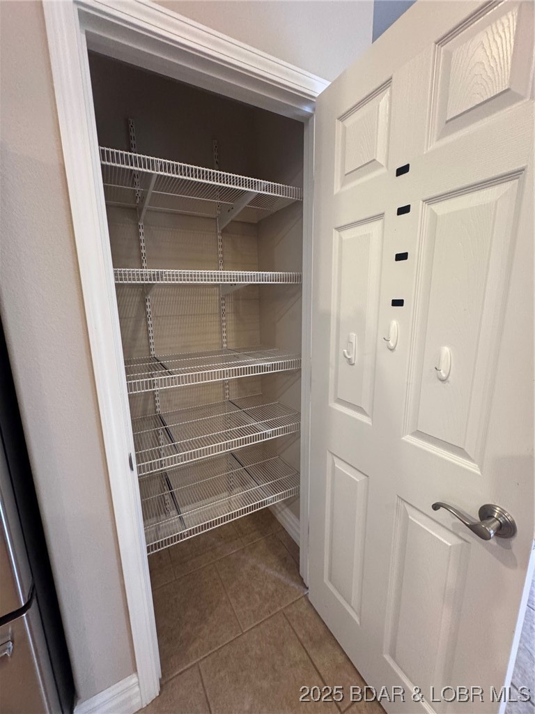 4331 Sunset Drive, Unit B Osage Beach, MO 65065 - Photo 12 of 36 Pantry