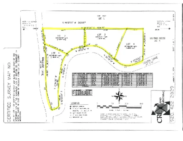 $84,900 | Helen Lane, Unit 1, Campbellsport, WI 53010