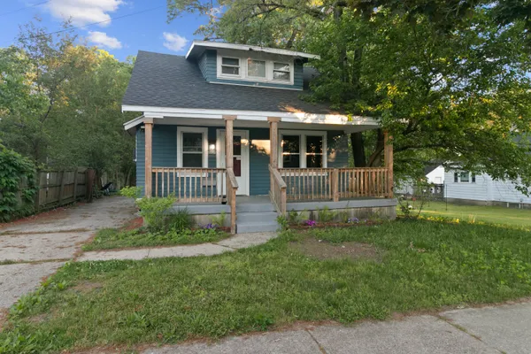 $249,900 | 2645 Longstreet Avenue Southwest, Wyoming, MI 49509