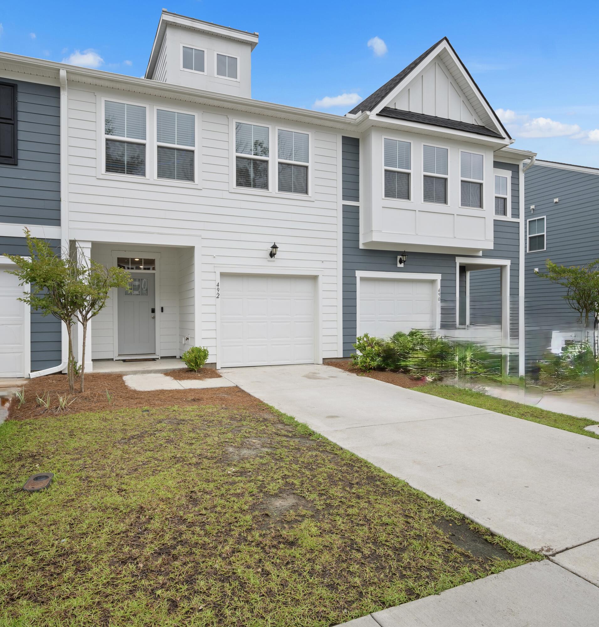 492 Trotters Lane Moncks Corner, SC 29461 - Photo 2 of 60 20260531_184359000_iOS 1