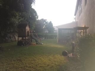 3870 Sabal Lakes Road Delray Beach, FL 33445 - Photo 8 of 17 a view of a outdoor space