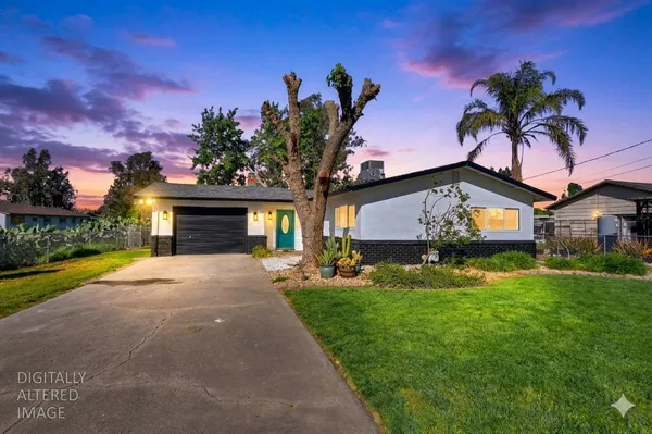 $349,900 | 4128 George Avenue, Olivehurst, CA 95961