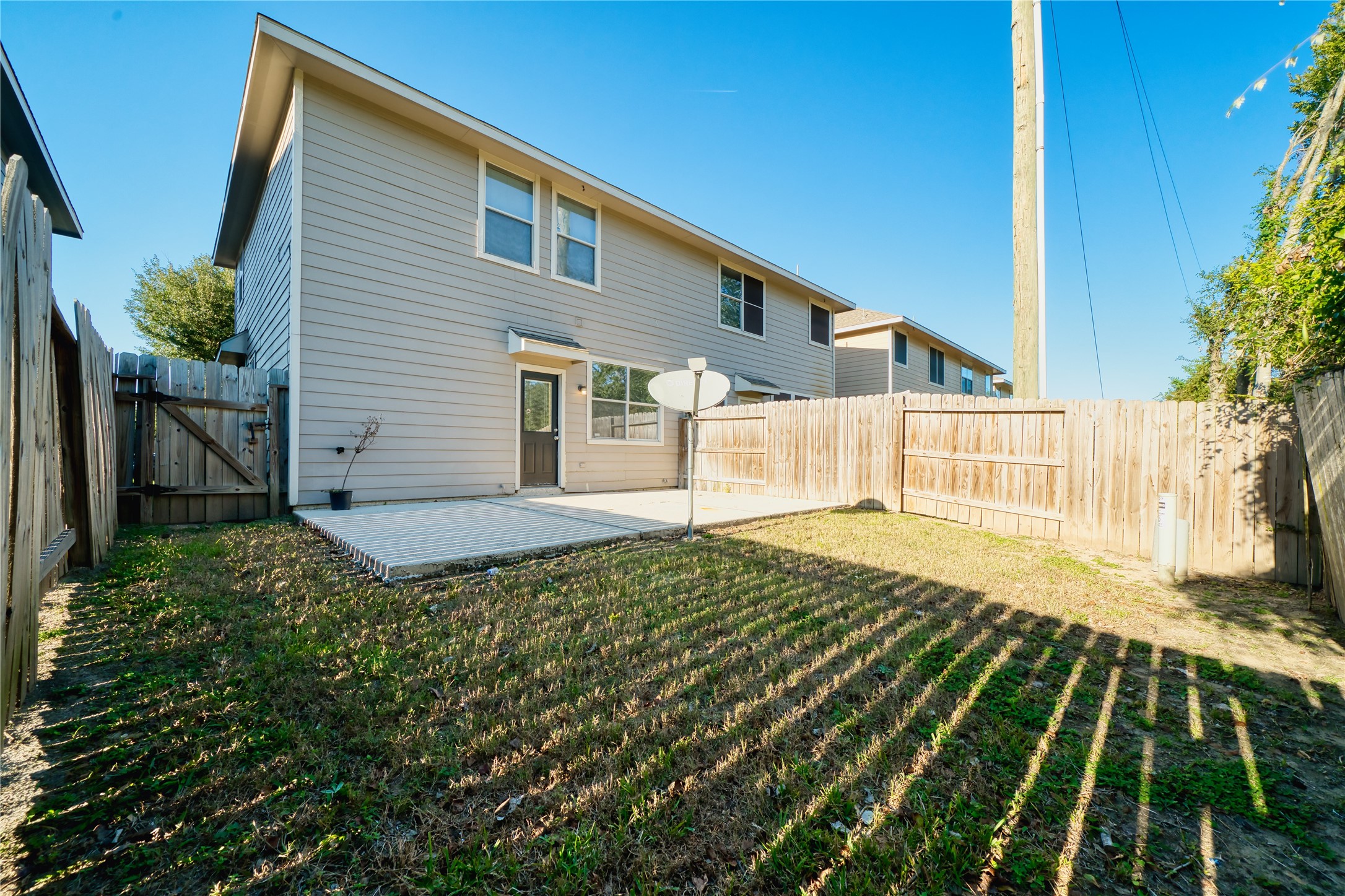 2831 Hackamore Hollow Lane Houston, TX 77014 - Photo 33 of 36