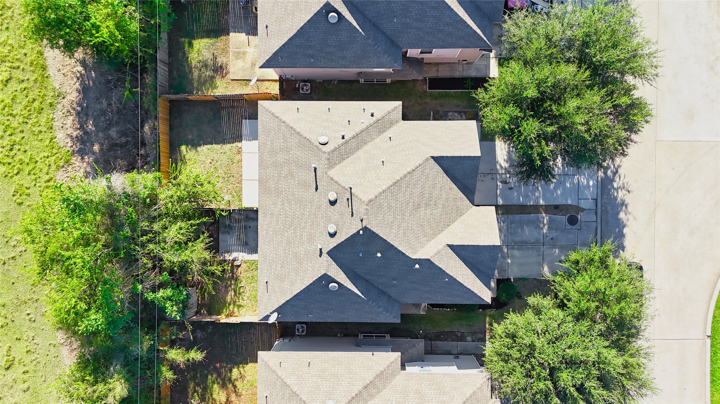 2831 Hackamore Hollow Lane Houston, TX 77014 - Photo 36 of 36