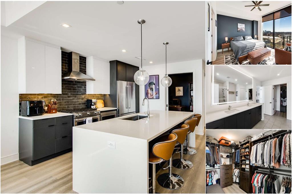 788 WEST MARIETTA ST NW Unit 713