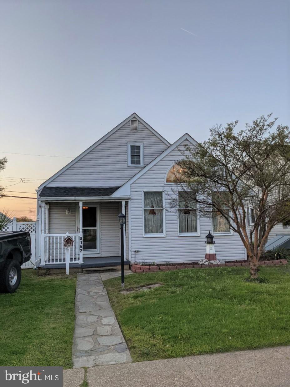 8152 Bullneck Road Baltimore, MD 21222 - Photo 1 of 44