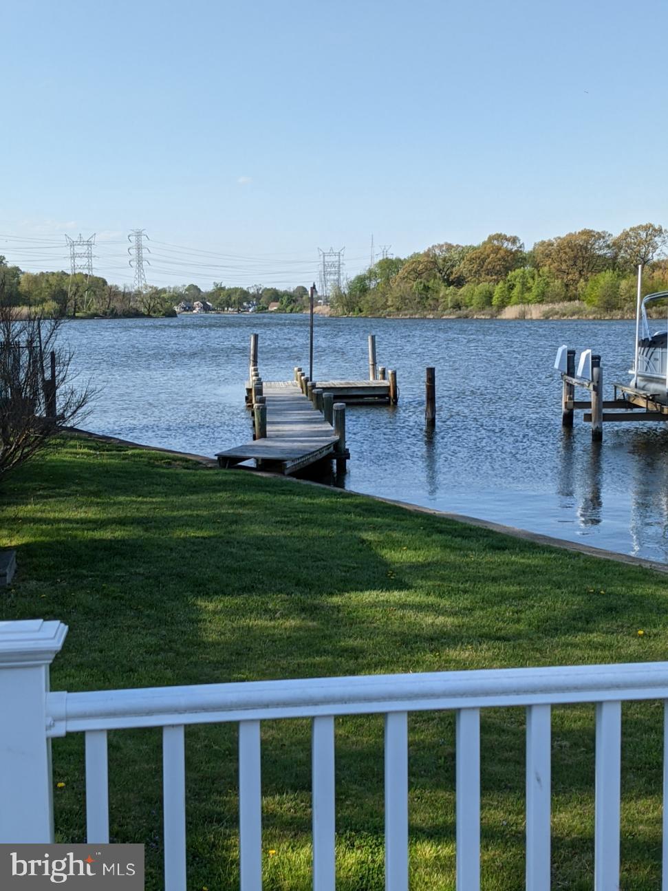 8152 Bullneck Road Baltimore, MD 21222 - Photo 4 of 44