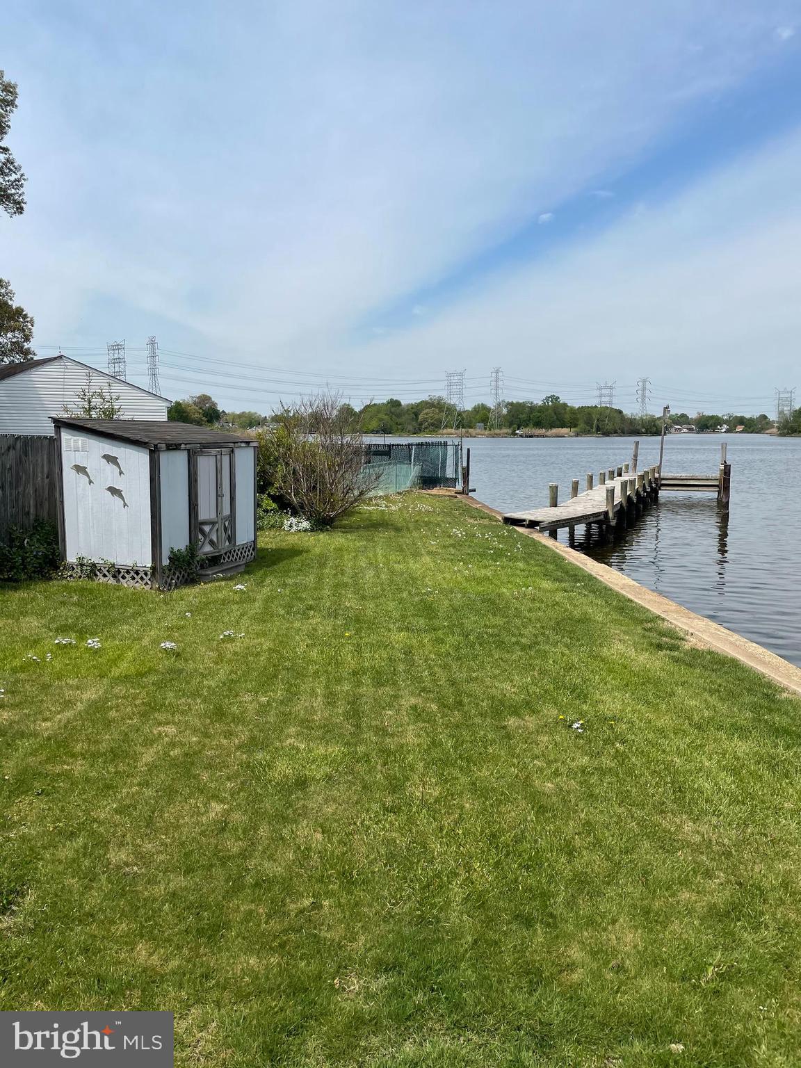 8152 Bullneck Road Baltimore, MD 21222 - Photo 42 of 44
