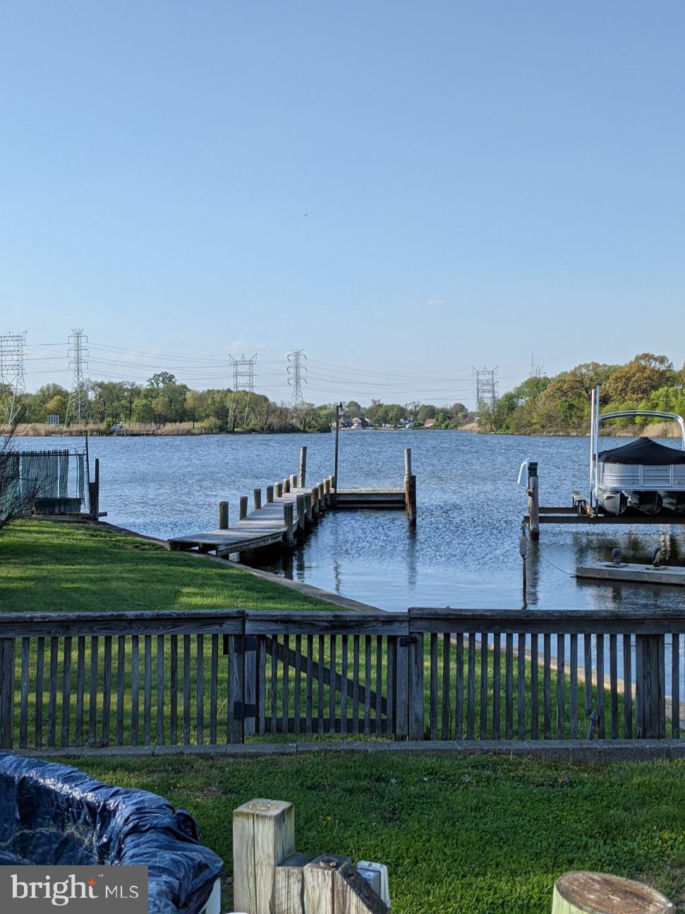 8152 Bullneck Road Baltimore, MD 21222 - Photo 44 of 44