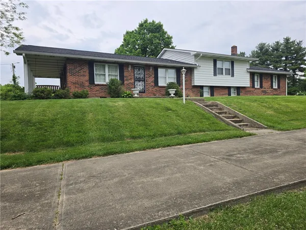 $750,000 | 7915 Greenbush Road, Somerville, OH 45064