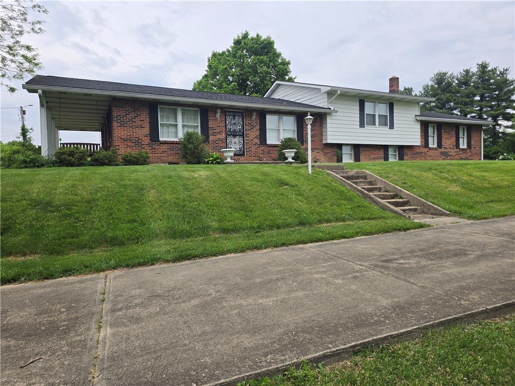 7915 Greenbush Road Somerville, OH 45064 - Photo 1 of 38