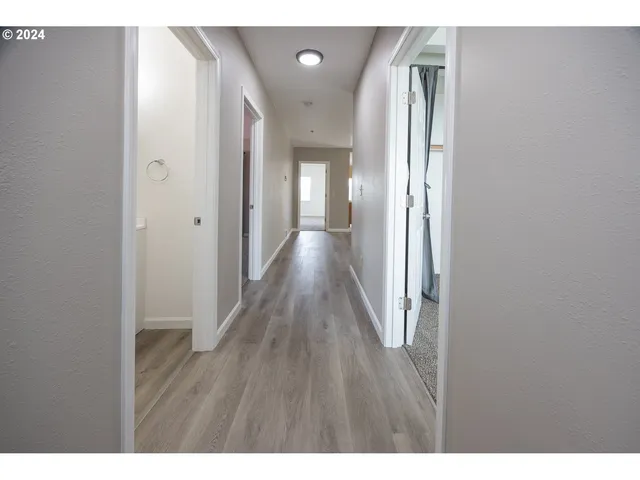 a view interior of the house