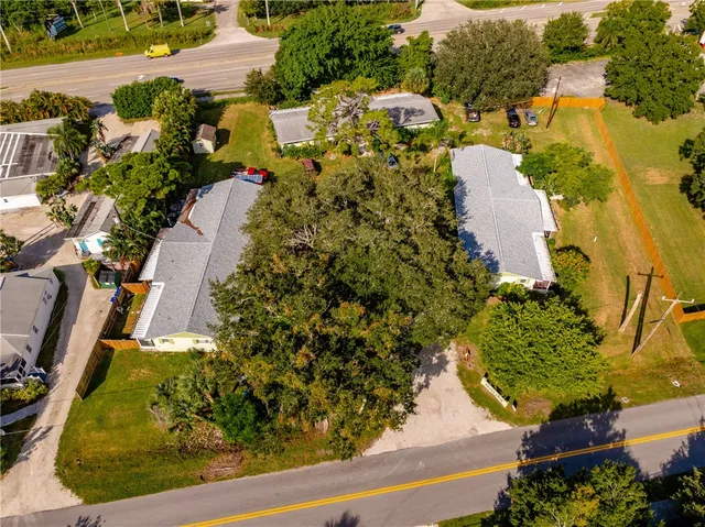 $1,295,000 | 11335 South Indian River Drive, Sebastian, FL 32958
