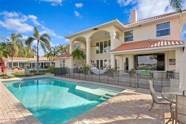 $3,100,000 | 7303 Pelican Island Drive, Tampa, FL 33634