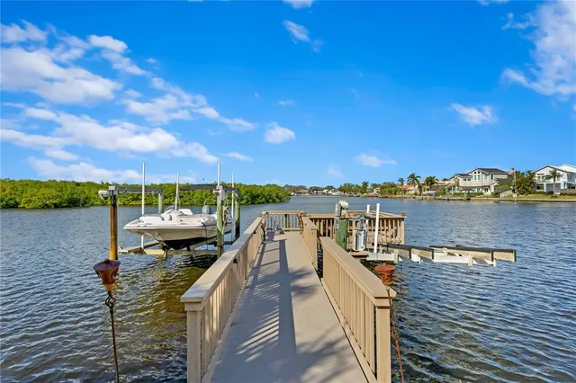 $3,100,000 | 7303 Pelican Island Drive, Tampa, FL 33634