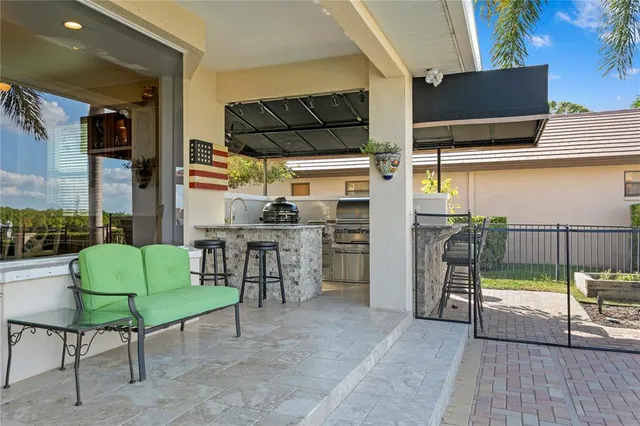 $3,100,000 | 7303 Pelican Island Drive, Tampa, FL 33634