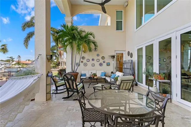 $3,100,000 | 7303 Pelican Island Drive, Tampa, FL 33634