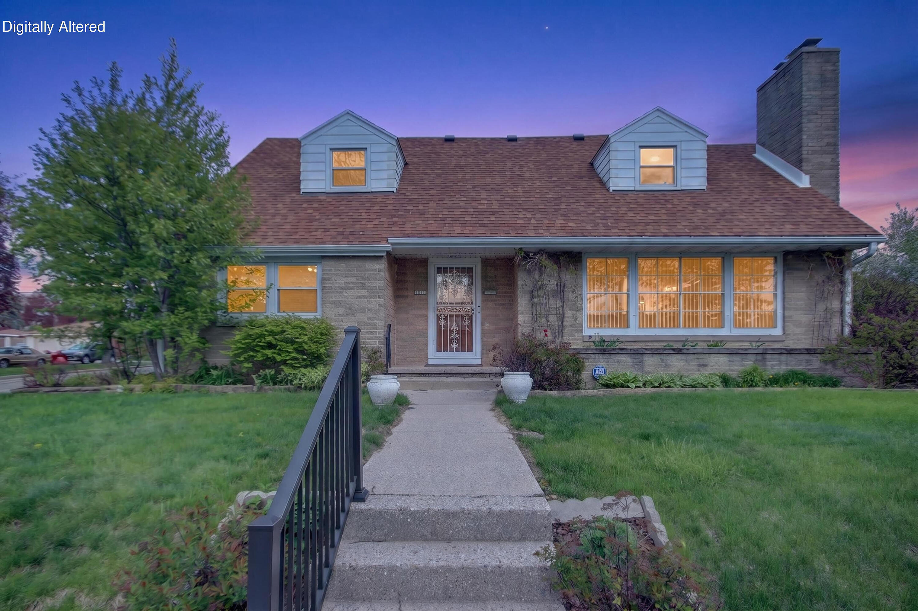 4076 North 90th Street Milwaukee, WI 53222 - Photo 1 of 50 4076 N 90th St - Front View 1
