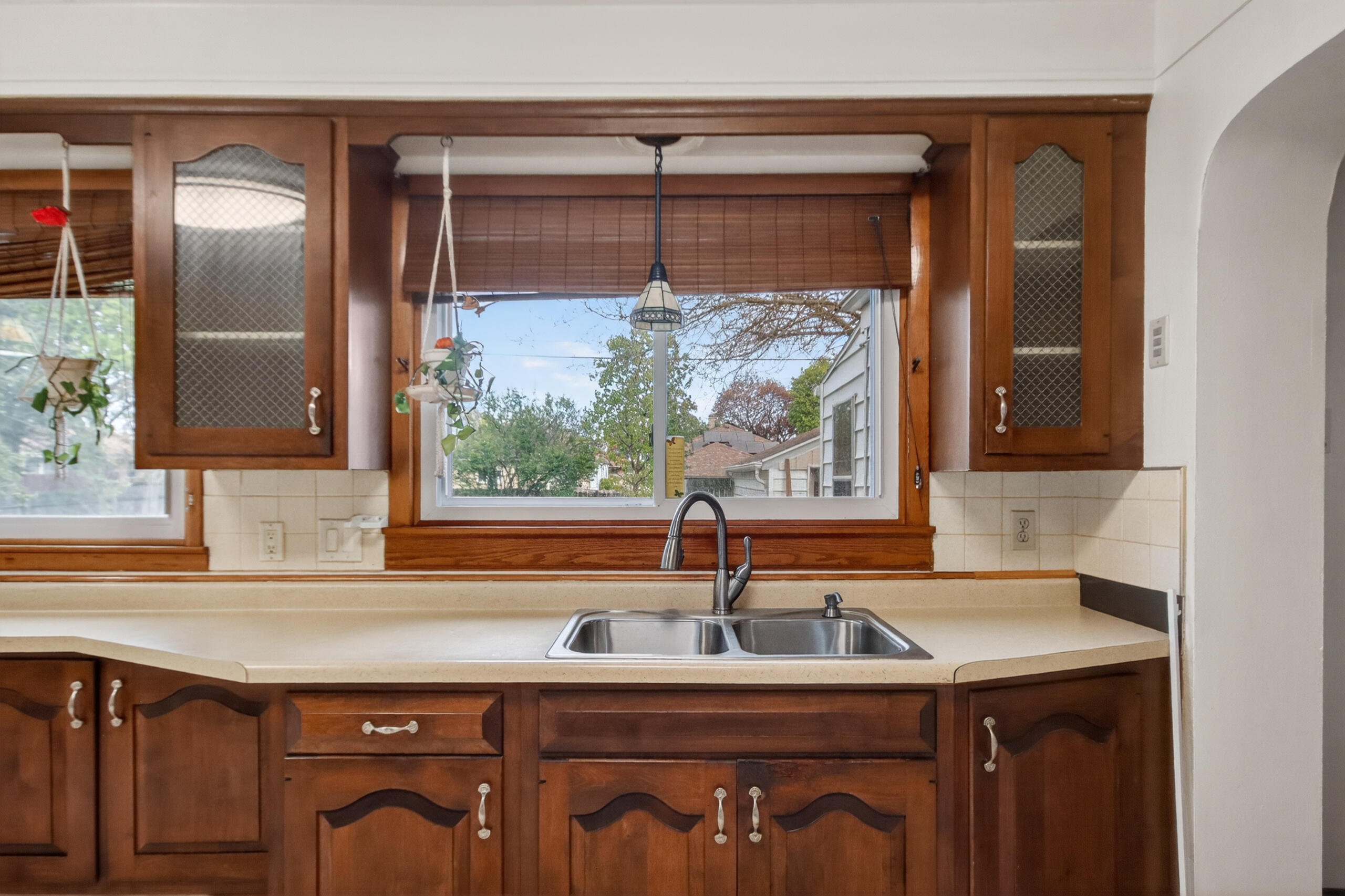 4076 North 90th Street Milwaukee, WI 53222 - Photo 15 of 50 4076 N 90th St - Kitchen View 4