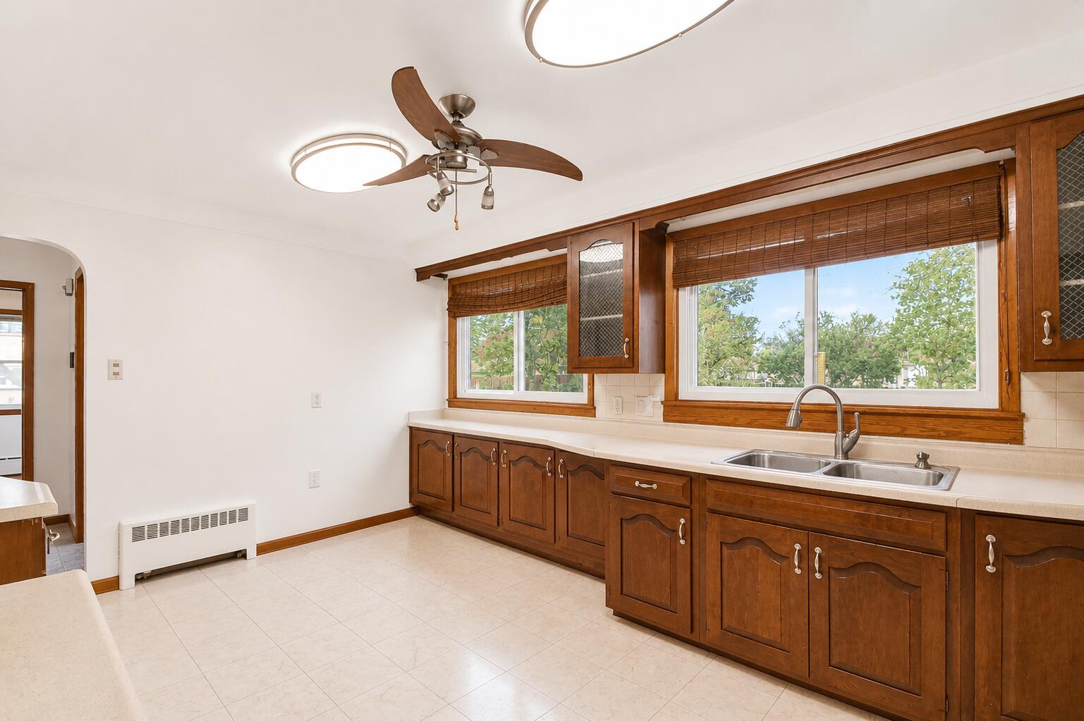 4076 North 90th Street Milwaukee, WI 53222 - Photo 16 of 50 4076 N 90th St - Kitchen View 6