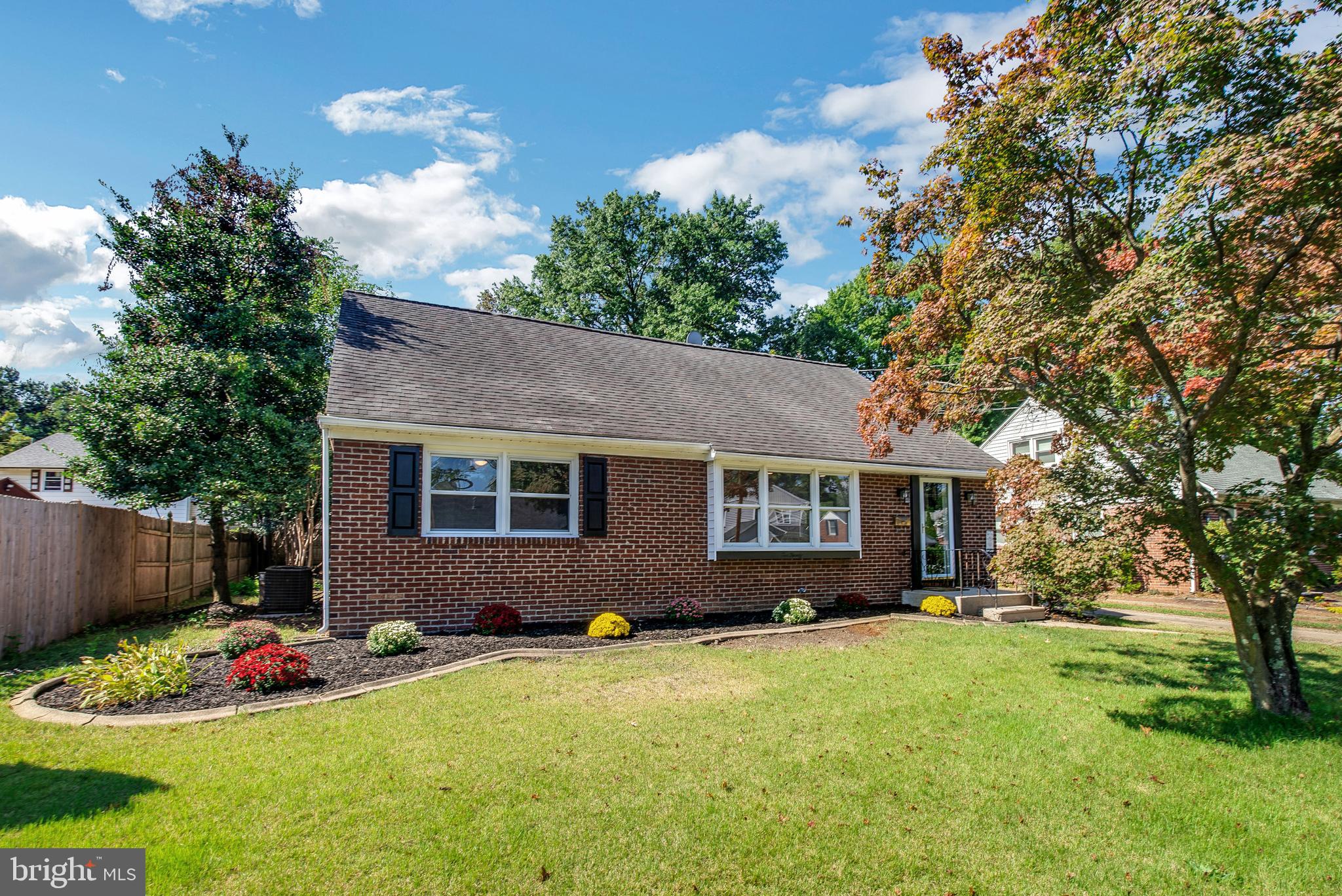 1020 Chesterfield Road Haddonfield, NJ 08033 - Photo 2 of 28