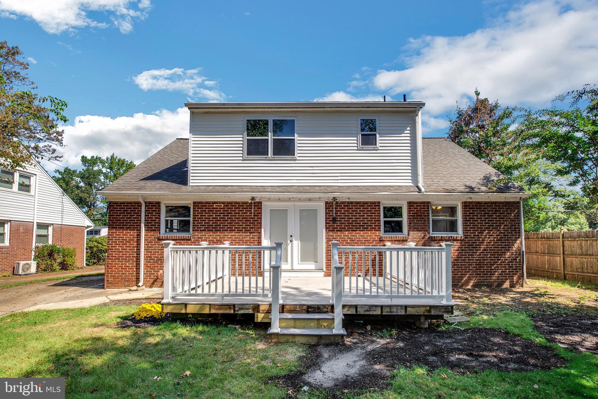 1020 Chesterfield Road Haddonfield, NJ 08033 - Photo 25 of 28