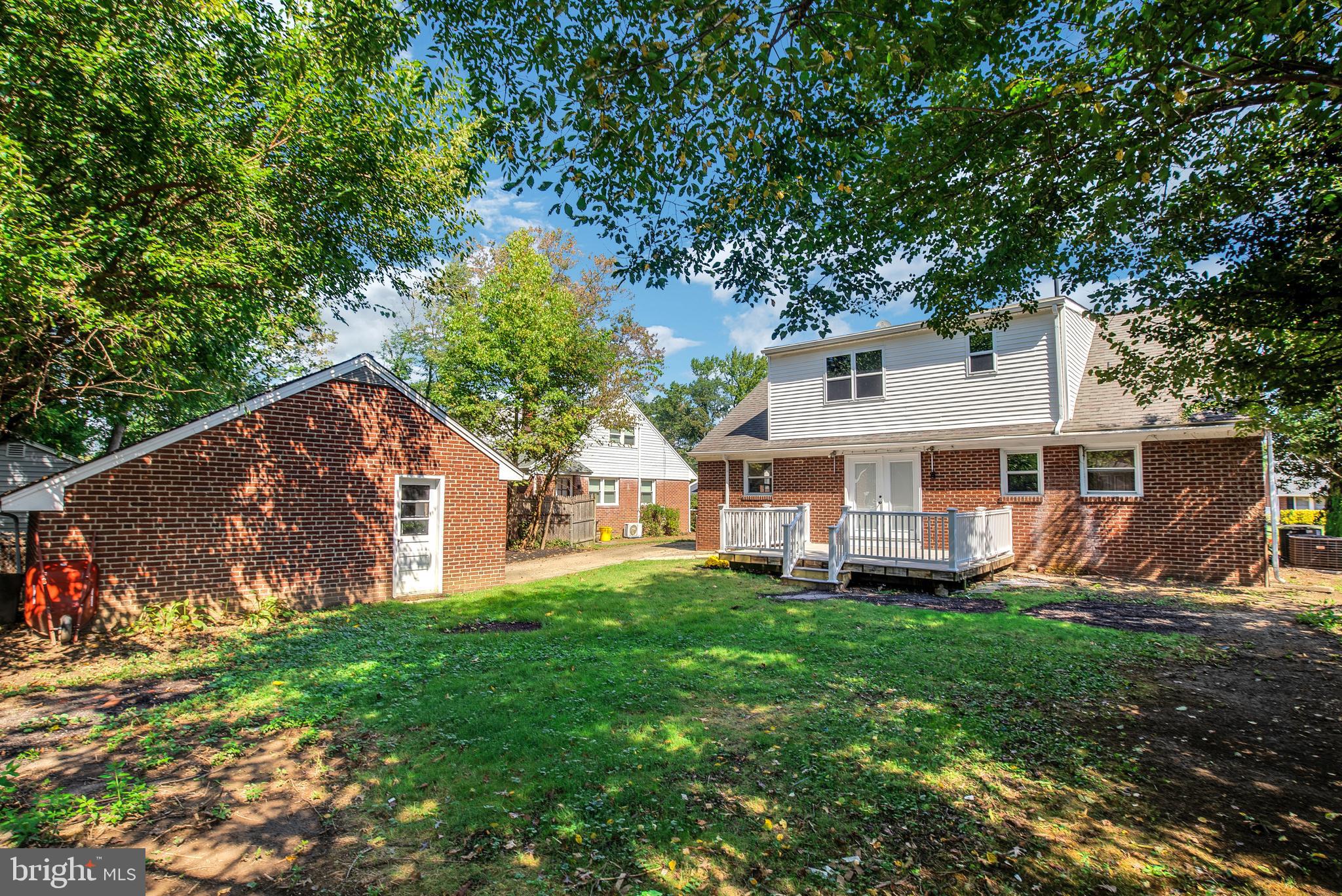 1020 Chesterfield Road Haddonfield, NJ 08033 - Photo 26 of 28