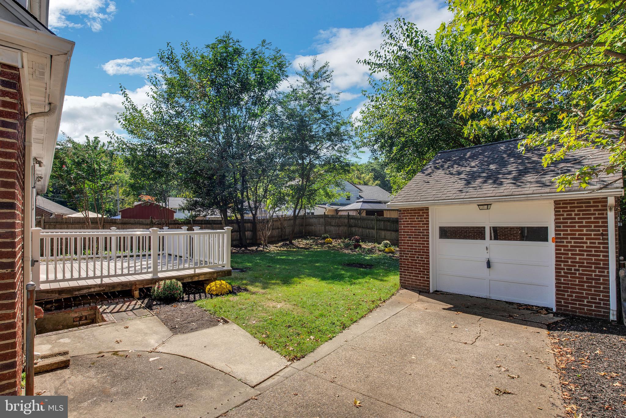 1020 Chesterfield Road Haddonfield, NJ 08033 - Photo 27 of 28