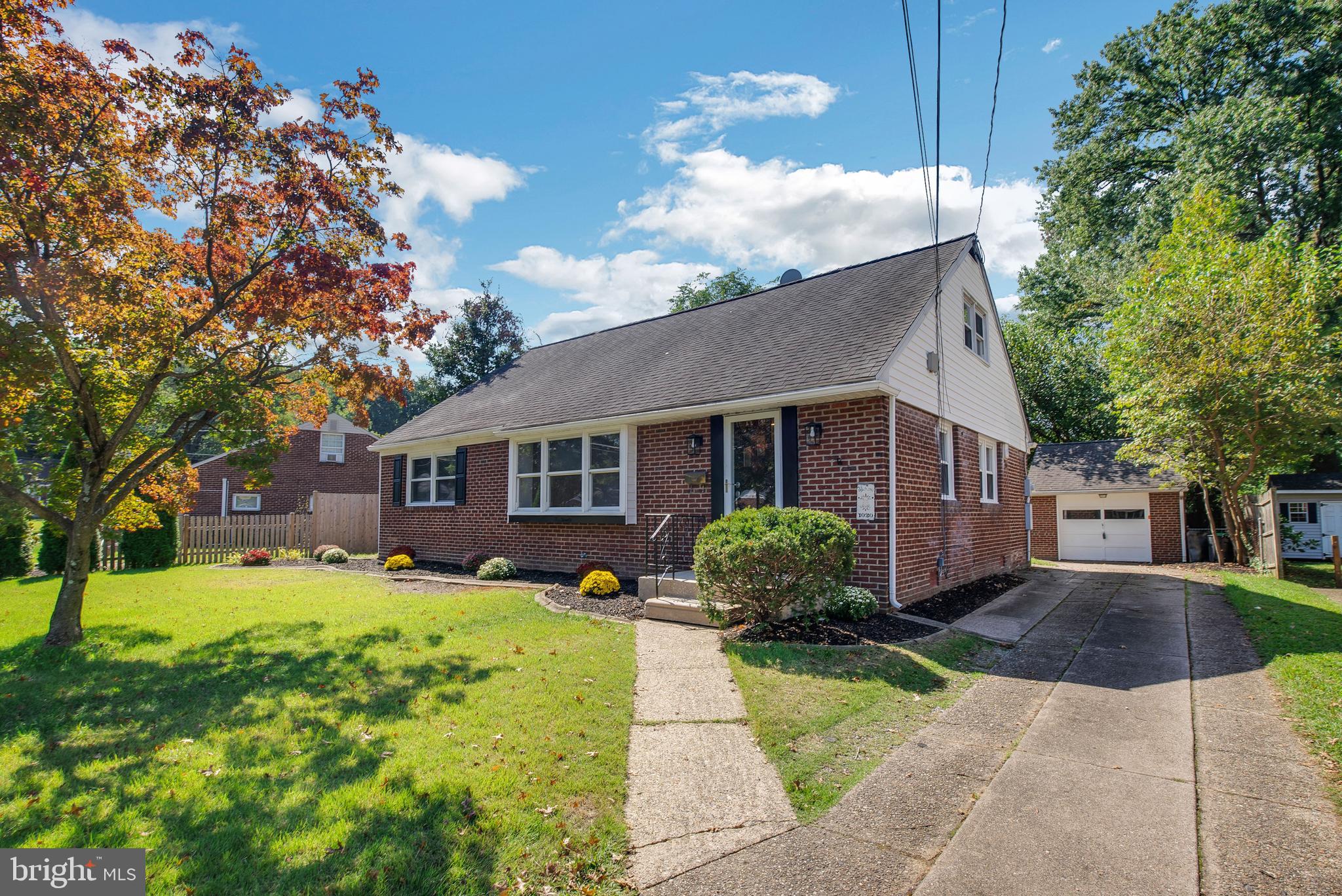 1020 Chesterfield Road Haddonfield, NJ 08033 - Photo 28 of 28