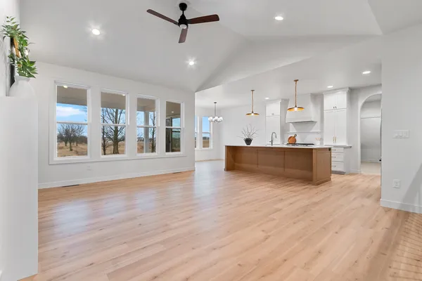 $624,900 | 3763 Edwina Drive, De Pere, WI 54115