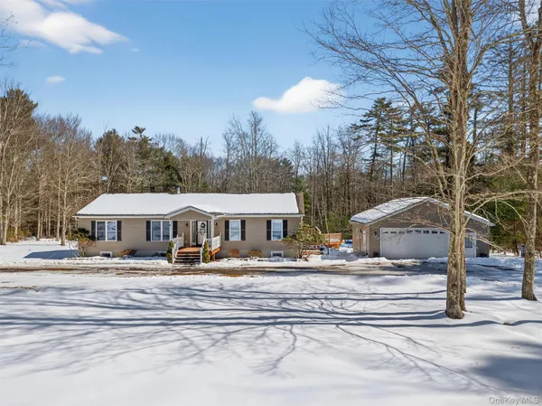 $415,000 | 187 N Road, Forestburgh, NY 12777
