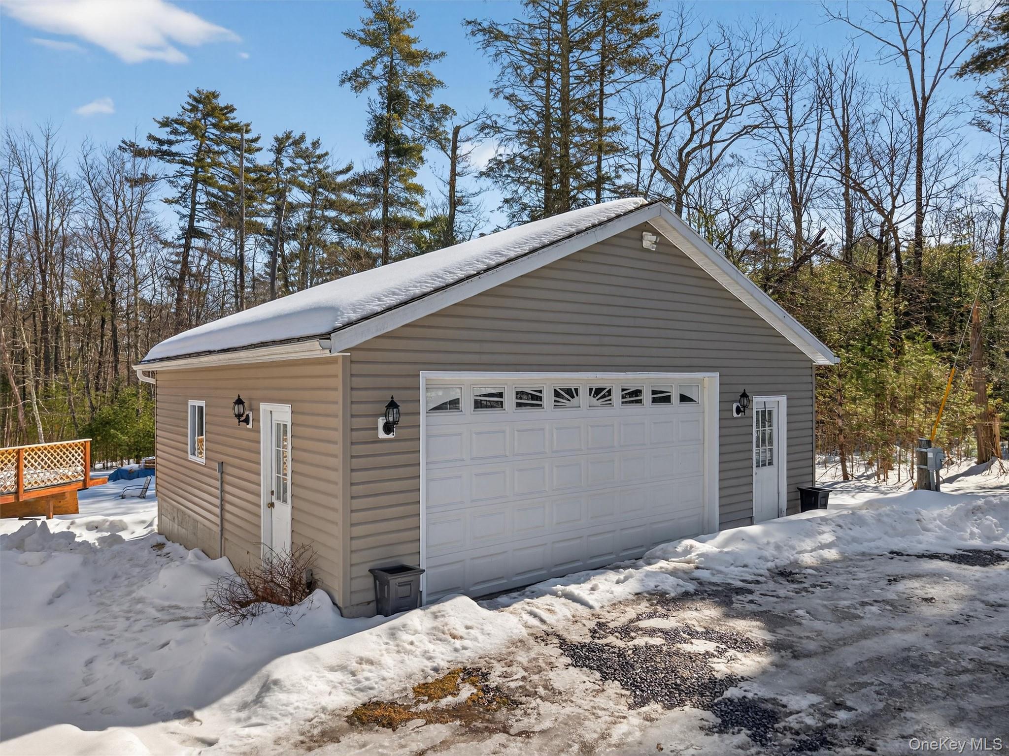 187 N Road Forestburgh, NY 12777 - Photo 12 of 16