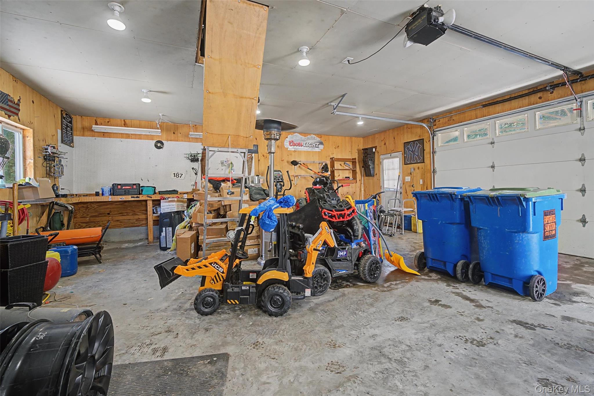 187 N Road Forestburgh, NY 12777 - Photo 13 of 16