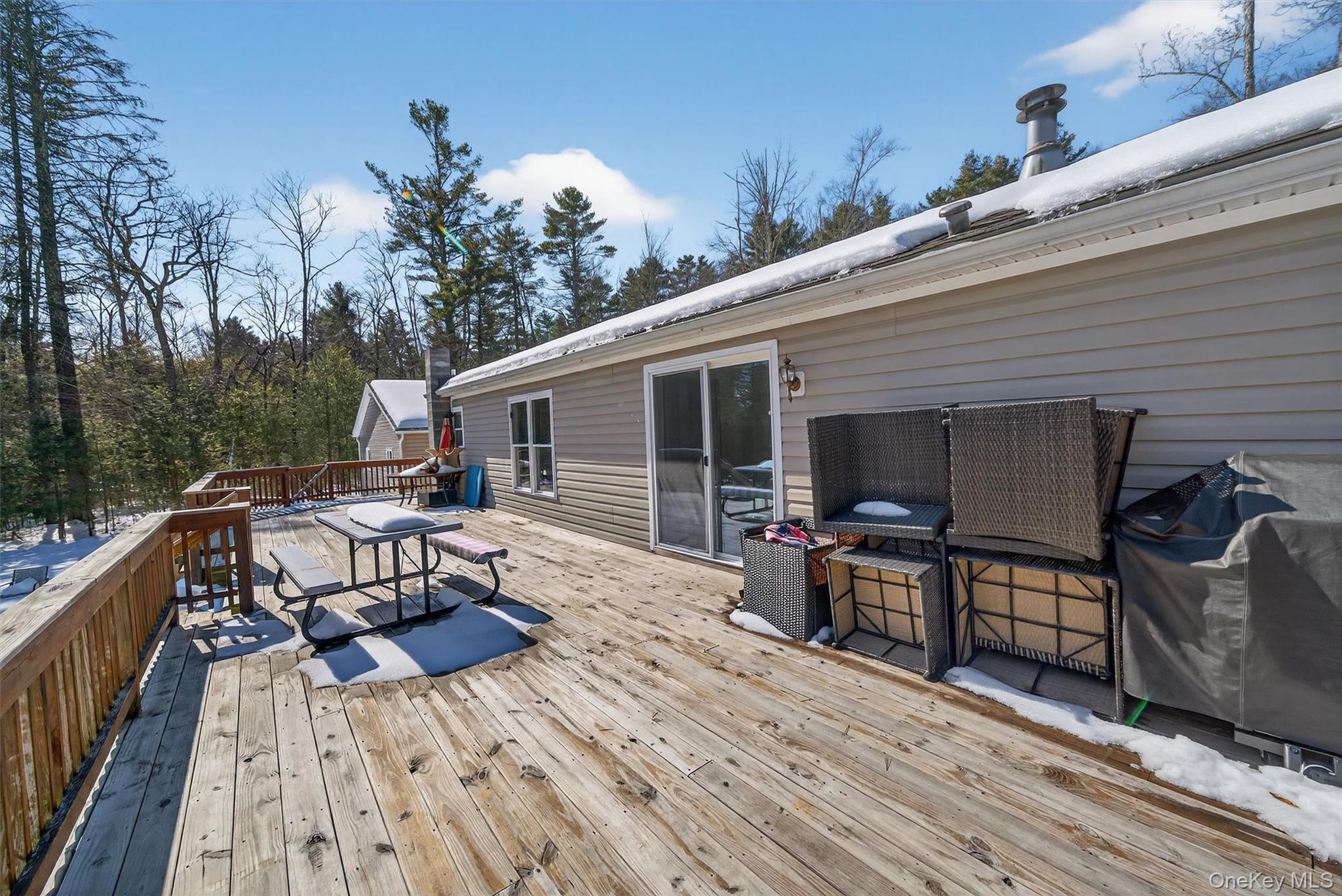 187 N Road Forestburgh, NY 12777 - Photo 14 of 16