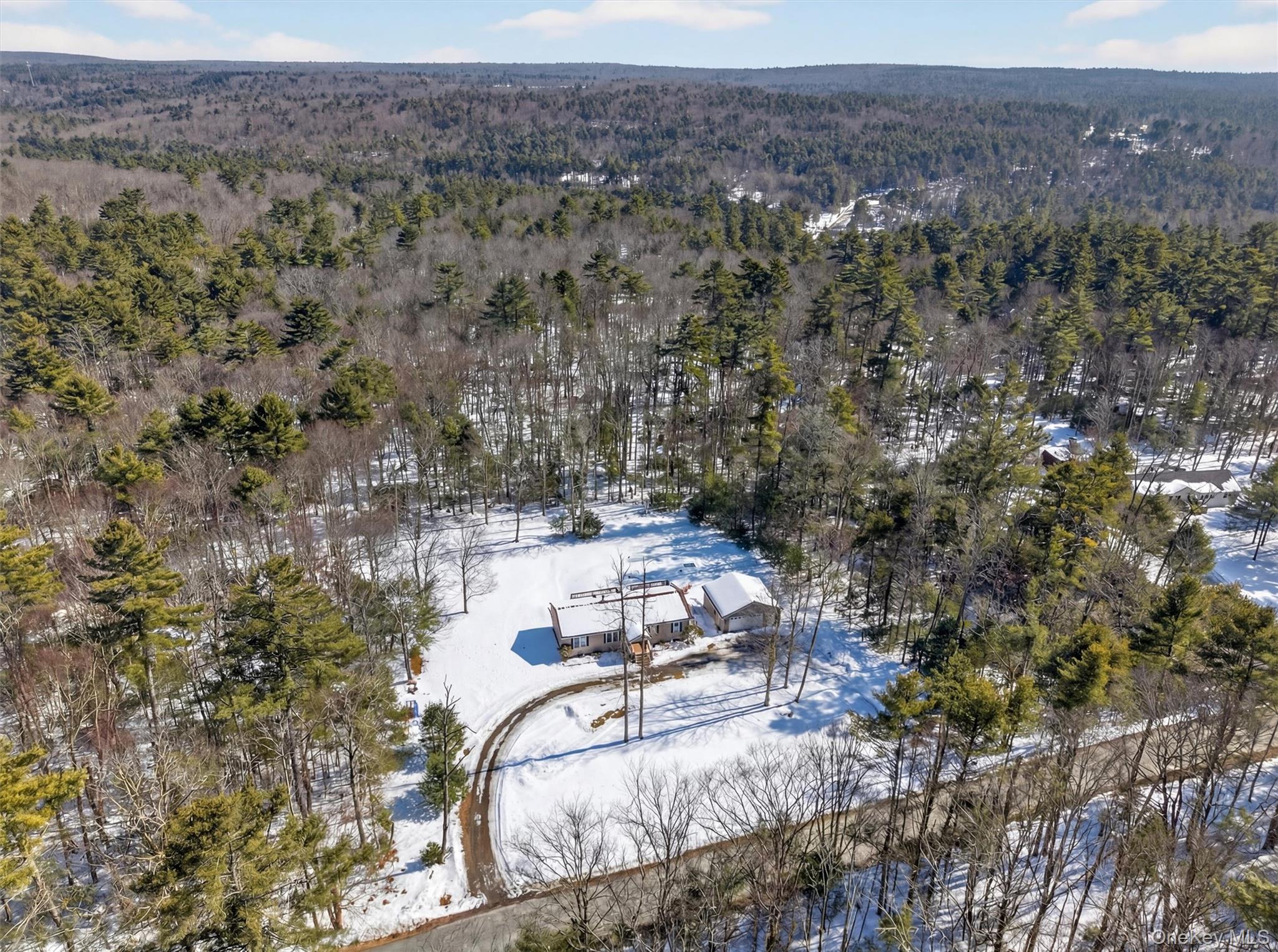 187 N Road Forestburgh, NY 12777 - Photo 15 of 16