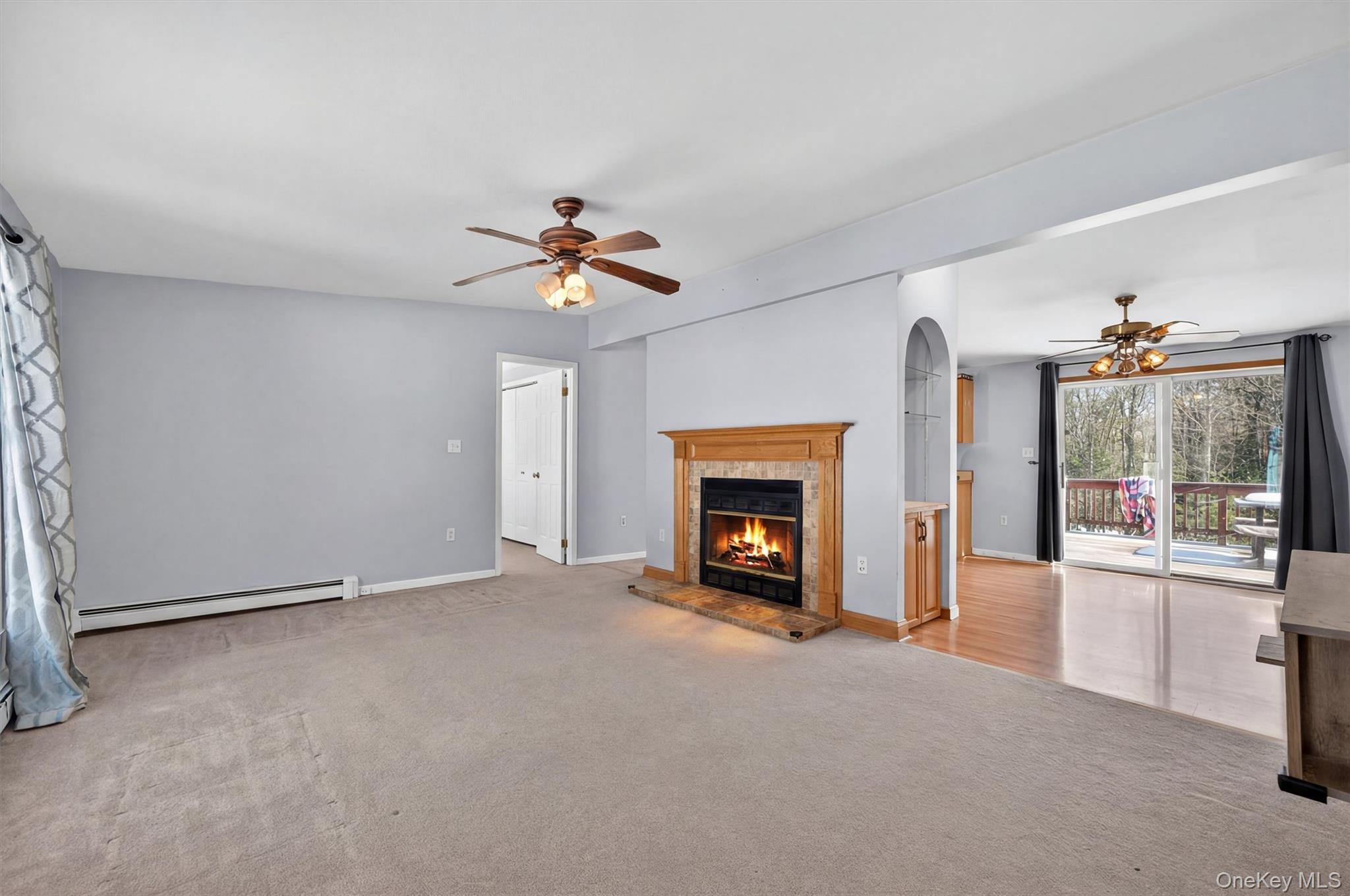 187 N Road Forestburgh, NY 12777 - Photo 3 of 16