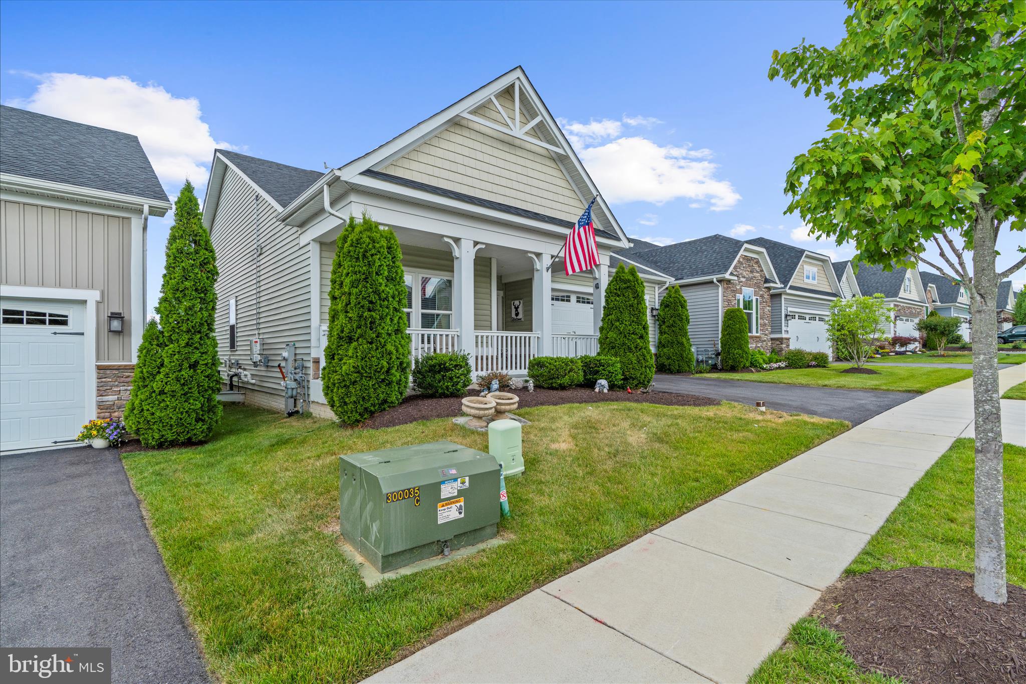 3017 Sunny Ridge Drive Odenton, MD 21113 - Photo 66 of 66