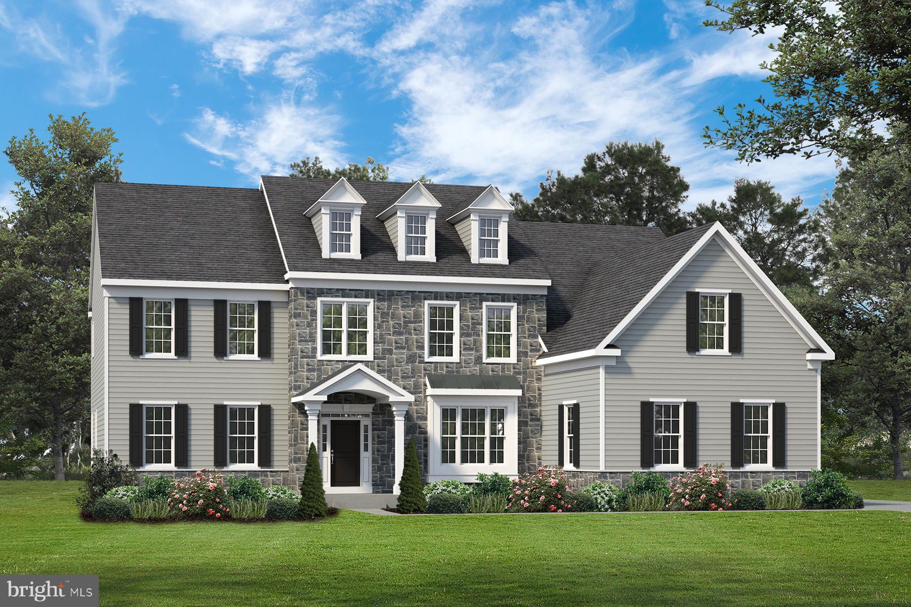 5426 Sanderling Road Doylestown, PA 18902 - Photo 1 of 18 Gallery Image 1