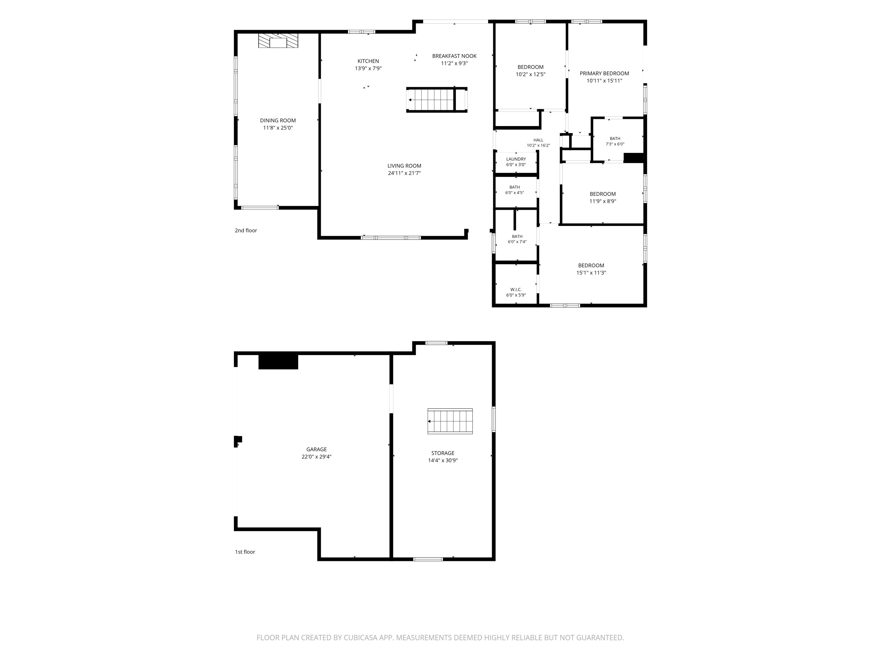 9220 Sandbury Road Indianapolis, IN 46256 - Photo 46 of 48